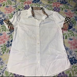 Burberry Blouse